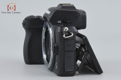 [Used] Nikon Z50 Mirrorless Camera, Low Shutter Count