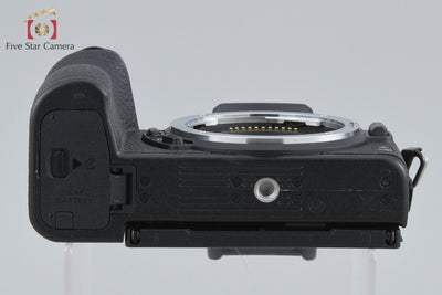 [Used] Nikon Z50 Mirrorless Camera, Low Shutter Count