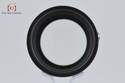 [Used] Nikon Ai-S NIKKOR 135mm f/2.8