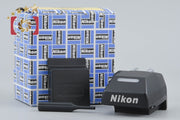 [Used] Nikon DP-20 Multi-Photomic Finder for F4 with Original Box