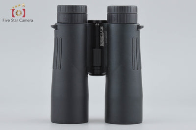 【Used】Bushnell LightSpeed Fusion X 10x42 Binocular Laser Rangefinder with Original Box
