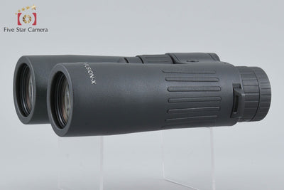 【Used】Bushnell LightSpeed Fusion X 10x42 Binocular Laser Rangefinder with Original Box