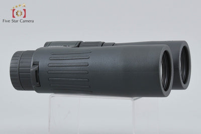 【Used】Bushnell LightSpeed Fusion X 10x42 Binocular Laser Rangefinder with Original Box