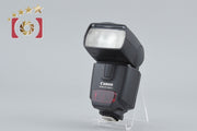 [Used] Canon Speedlite 430EX II