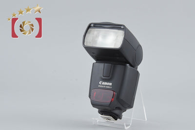 [Used] Canon Speedlite 430EX II