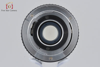 [Used] ZENIT MC Zenitar-K 16mm f/2.8 Fisheye Pentax K-mount
