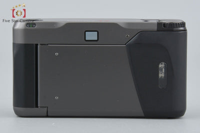[Used] CONTAX T2 Titanium Black Compact Film Camera