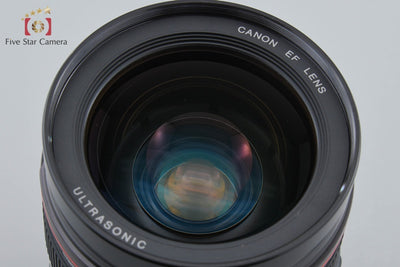 [Used] Canon EF 28-70mm f/2.8 L USM