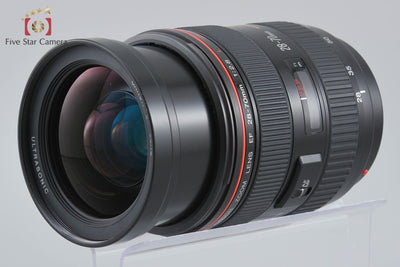 [Used] Canon EF 28-70mm f/2.8 L USM