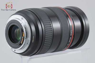 [Used] Canon EF 28-70mm f/2.8 L USM