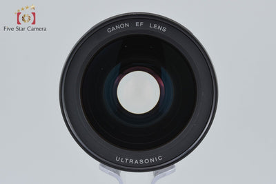 [Used] Canon EF 28-70mm f/2.8 L USM