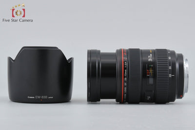 [Used] Canon EF 28-70mm f/2.8 L USM