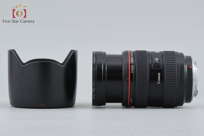 [Used] Canon EF 28-70mm f/2.8 L USM