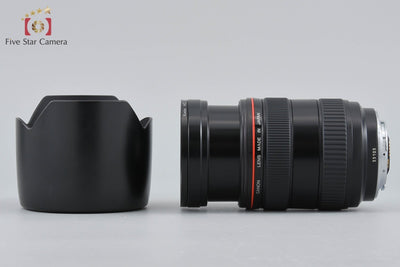 [Used] Canon EF 28-70mm f/2.8 L USM
