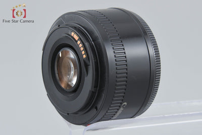 [Used] Canon EF 50mm f/1.8 II