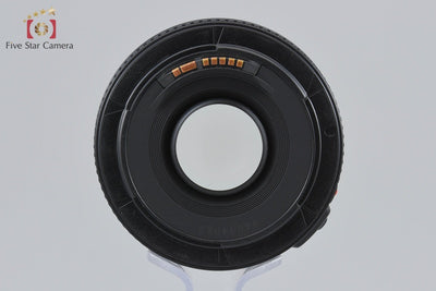 [Used] Canon EF 50mm f/1.8 II