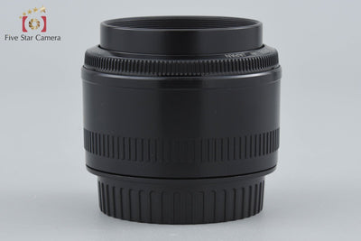 [Used] Canon EF 50mm f/1.8 II