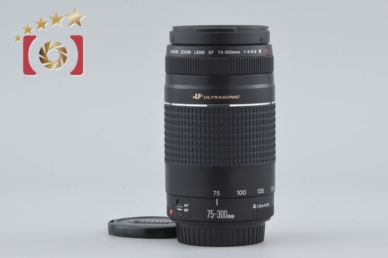 中古】Canon キヤノン EOS Kiss X5 ダブルズームレンズキット