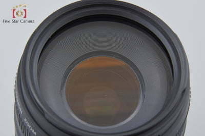 【中古】Canon キヤノン EF 75-300mm f/4-5.6 III USM