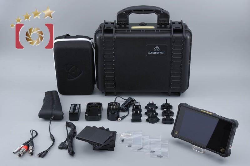 [Used] Atomos Shogun Inferno Monitor Recorder