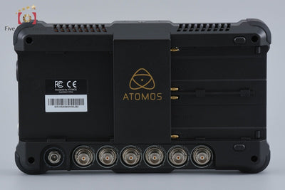 [Used] Atomos Shogun Inferno Monitor Recorder