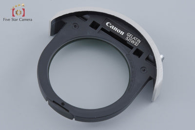 [Used] Canon EF 600mm f/4 L IS II USM with Case