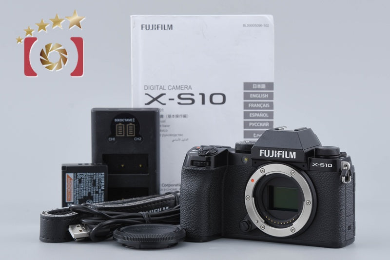 中古】FUJIFILM 富士フイルム FINEPIX S3 Pro デジタル一眼レフカメラ