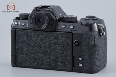 【中古】FUJIFILM 富士フイルム X-S10 ミラーレス一眼カメラ