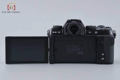 【中古】FUJIFILM 富士フイルム X-S10 ミラーレス一眼カメラ