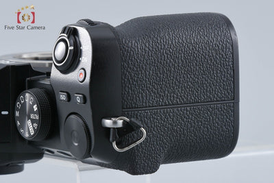【中古】FUJIFILM 富士フイルム X-S10 ミラーレス一眼カメラ