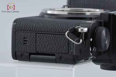 【中古】FUJIFILM 富士フイルム X-S10 ミラーレス一眼カメラ