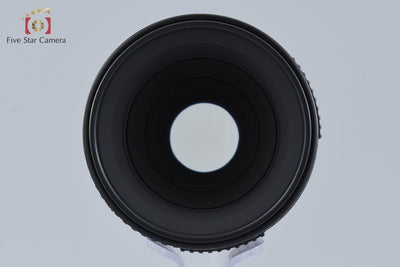 [Used] Nikon AF MICRO NIKKOR 60mm f/2.8 with original box