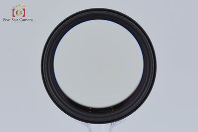 【中古】Nikon ニコン AF DC NIKKOR 135mm f/2 元箱付き