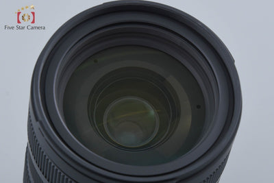 [Used] SIGMA 28-70mm f/2.8 DG DN Contemporary for Sony E-mount