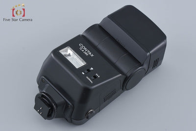 [Used] CONTAX TLA 280 Electronic Flash