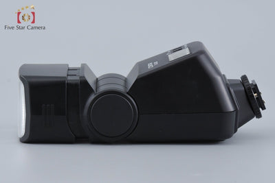 [Used] CONTAX TLA 280 Electronic Flash