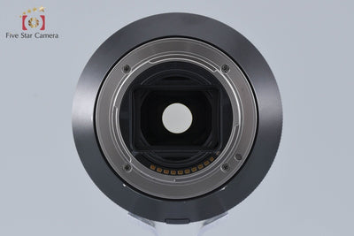 [Used] SONY FE 24-240mm f/3.5-6.3 OSS SEL24240