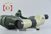 [Used] Nikon FIELD SCOPE D=60 P 20x
