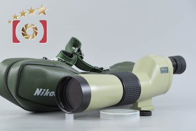 [Used] Nikon FIELD SCOPE D=60 P 20x