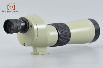 [Used] Nikon FIELD SCOPE D=60 P 20x