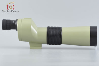 [Used] Nikon FIELD SCOPE D=60 P 20x