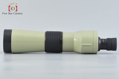 [Used] Nikon FIELD SCOPE D=60 P 20x