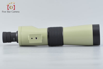 [Used] Nikon FIELD SCOPE D=60 P 20x