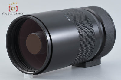 【中古】Nikon ニコン Reflex NIKKOR 1000mm f/11