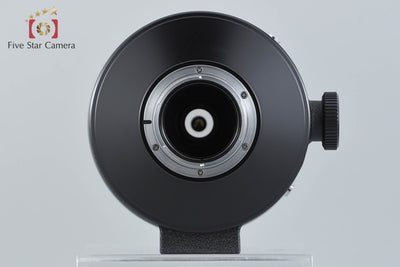 【中古】Nikon ニコン Reflex NIKKOR 1000mm f/11