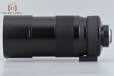 【中古】Nikon ニコン Reflex NIKKOR 1000mm f/11