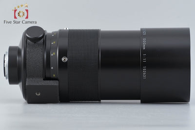 【中古】Nikon ニコン Reflex NIKKOR 1000mm f/11