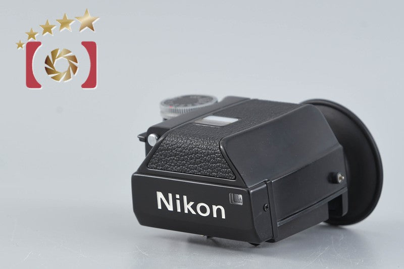 [Used] Nikon DP-1 Photomic Finder for F2
