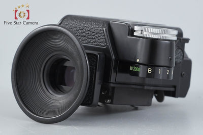[Used] Nikon DP-1 Photomic Finder for F2
