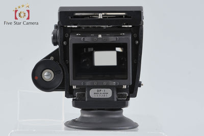 [Used] Nikon DP-1 Photomic Finder for F2
